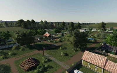 Beta versiya Rodnaya zemlya v1.0.0.0