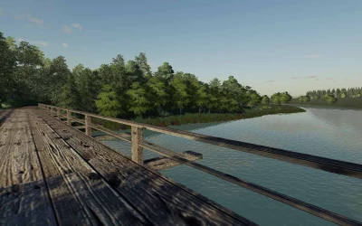 Beta versiya Rodnaya zemlya v1.0.0.0