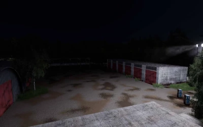 Beta versiya Rodnaya zemlya v1.0.0.0