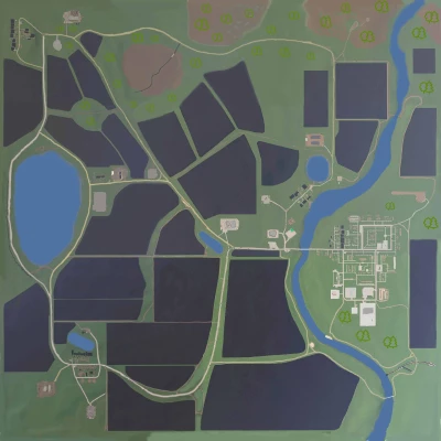 Beta versiya Rodnaya zemlya v1.0.0.0