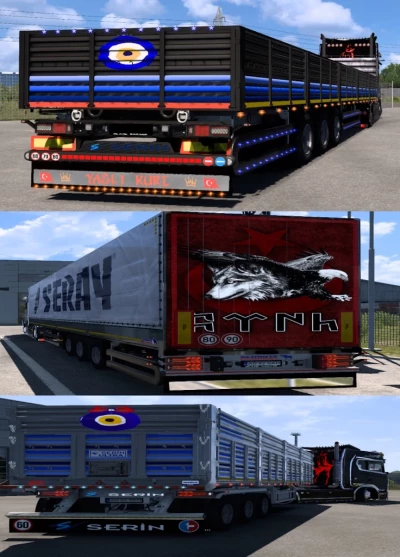 Big Heavy  Owned Pack v3 1.49