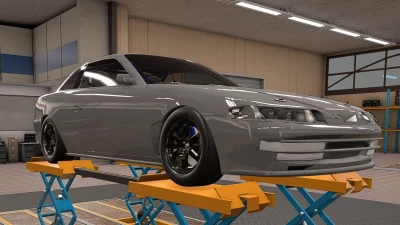 Big Mike's Honda Prelude v1.0