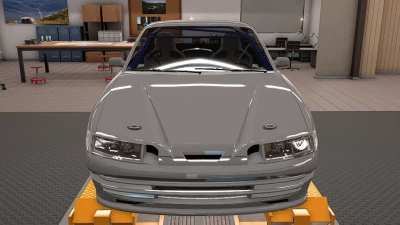 Big Mike's Honda Prelude v1.0