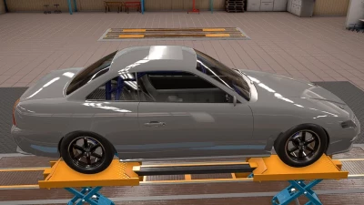 Big Mike's Honda Prelude v1.0