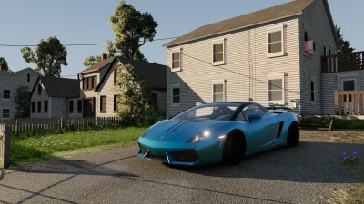 BIG Pack of Hyper Cars v1.0 0.31.x