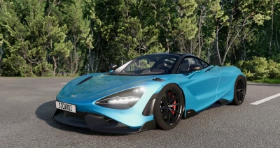 BIG Pack of Hyper Cars v1.0 0.31.x