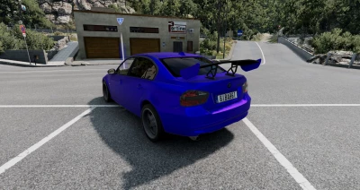 BMW 3-Series E90 0.31.x