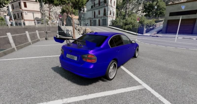 BMW 3-Series E90 0.31.x
