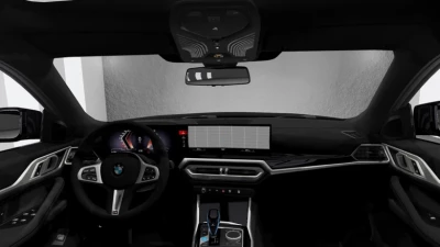BMW I4 Paid v1.0