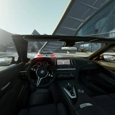 BMW M6 F06/F12/F13 v1.0