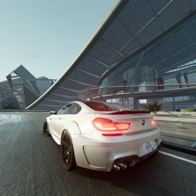 BMW M6 F06/F12/F13 v1.0