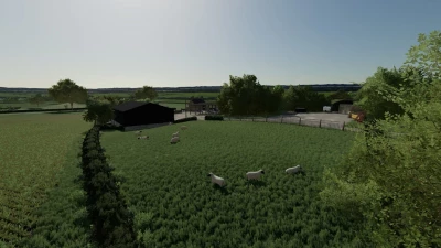 Buckland Farm v1.0.0.1