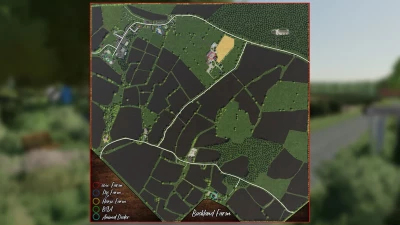 Buckland Farm v1.0.0.1