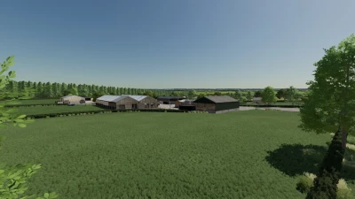 Buckland Farm v1.0.0.1