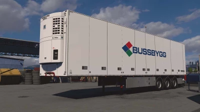 Bussbygg by Kast v1.0 1.49