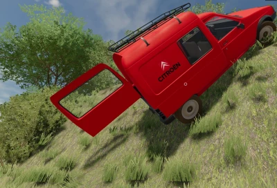 C15 CITROEN v3.0.0.0