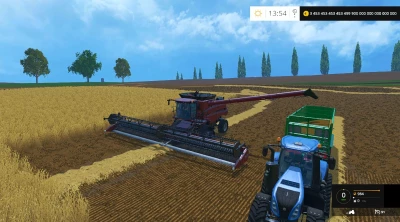 CASE IH AXIAL FLOW 9230 TUNING TURBO MULTICOLOR v1.0