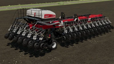 CASE IH FAST RISER RAPIDE 6161 ROW V1.0.0.0