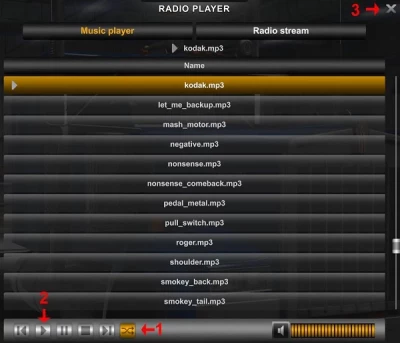 CB Radio Chatter v1.0