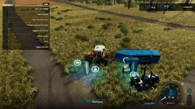 Chemical Plant Update v1.0.0.0