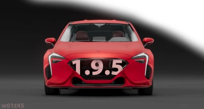 Cherrier Vivace SV Series Roi Des Rues v1.9.5