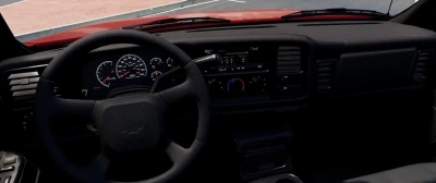 Chevrolet Tahoe v1.0