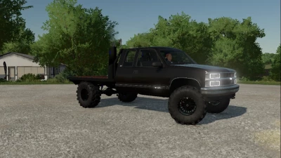Chevy K1500 EDITED v2.0.0.0