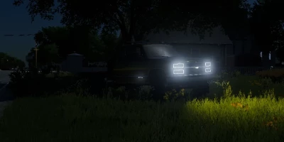 Chevy K1500 EDITED v2.0.0.0