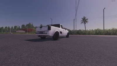 Chevy Montana v1.0.0.0