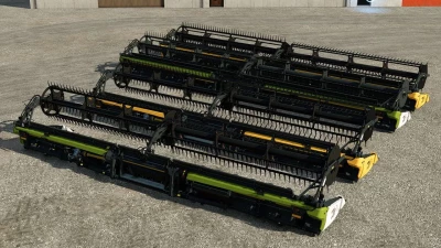 Claas Convio US Pack v1.0.0.0