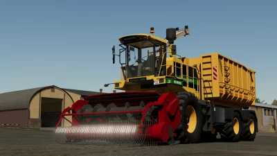 CMC SATURNE 5800 HOOKLIFT v1.0.0.0