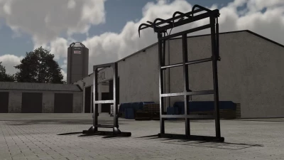 CNG Bale Fork Pack v1.0.0.0