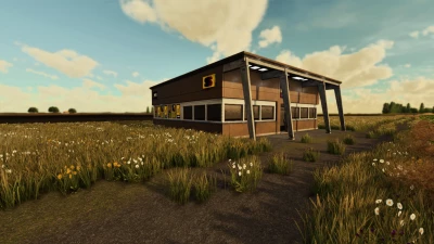 Commercial Investment Properties v1.0.0.0