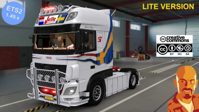 Euro Truck Simulator 2 Sounds  ETS 2 Sounds - Page 3 