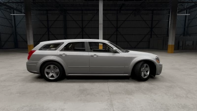 Dodge Magnum 0.31