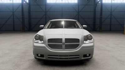 Dodge Magnum 0.31