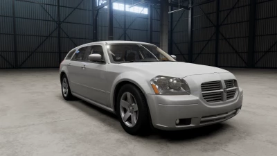 Dodge Magnum 0.31