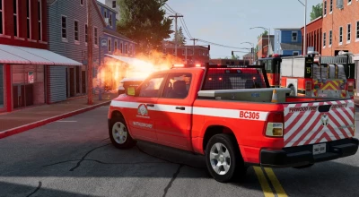 Dodge Ram 1500 (2020-2024) 0.31.x