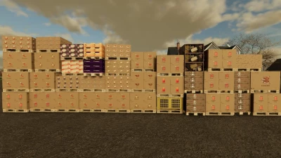 Dragon's Den Production Extension v1.6.0.0