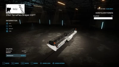 Drescher Pack v1.0.2.0