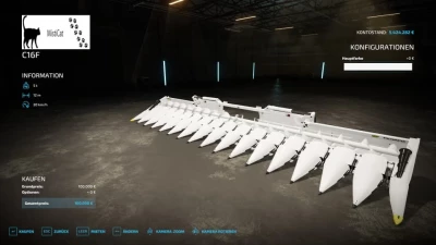 Drescher Pack v1.0.2.0