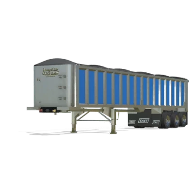 East Frameless End Dump v2.0.0.0