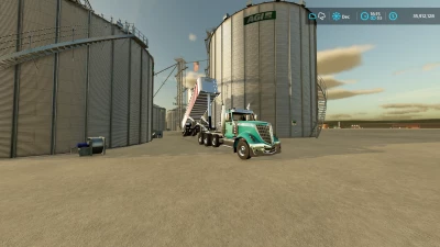 East Frameless End Dump v2.0.0.0