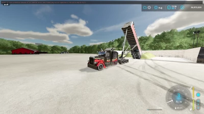 East Frameless End Dump v2.0.0.0