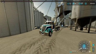 East Frameless End Dump v2.0.0.0