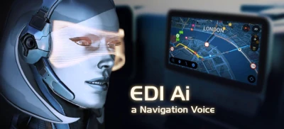 EDI AI Navigation Voice v1.0