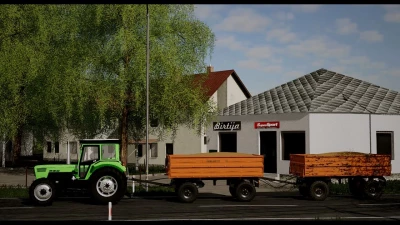 Emind Erdevik 3.8T BETA v1.0.0.0