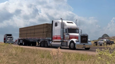 Engine Sound Pack v5.3.4 1.49