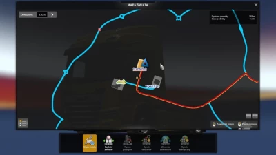 Estonia expansion (Promods addon) v0.2 1.49