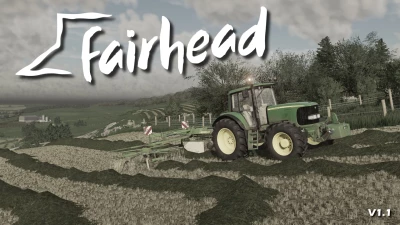 Fairhead v1.1.0.0